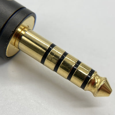 【中古】SUPERIOR Cable 4.4-IEM2pin 【QDC-SUPERIOR-CABLE44】【日本橋】