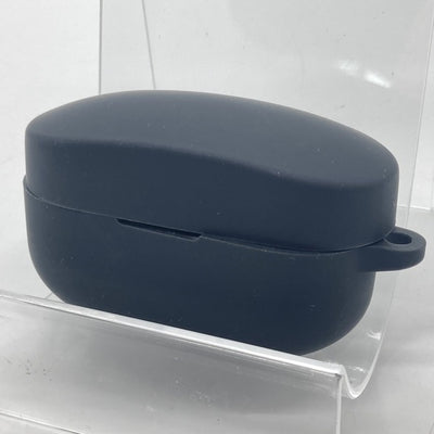 【中古】Silicon Cover for WF-1000XM4 ブラック 【CP-F1XM4C1/B】【秋葉原】