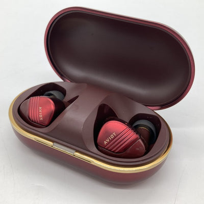 【中古】TE-W1 レッド【TE-W1-RD】【名古屋】