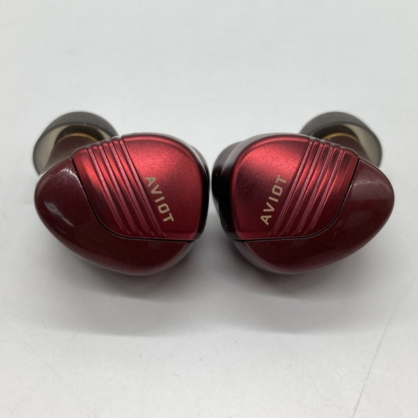 【中古】TE-W1 レッド【TE-W1-RD】【名古屋】
