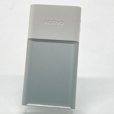 【中古】ACTIVO P1【IRV-ACTIVO-P1】【日本橋】