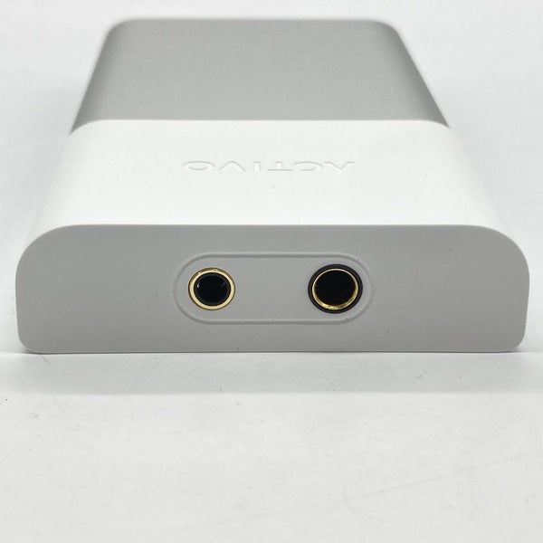 【中古】ACTIVO P1【IRV-ACTIVO-P1】【日本橋】