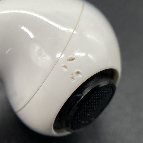 【中古】AirPods Pro （R側）(ジャンク品・返品不可）【日本橋】