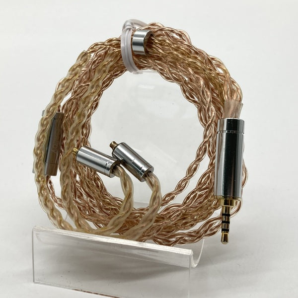 【中古】Oalloy MMCX-2.5mm【秋葉原】