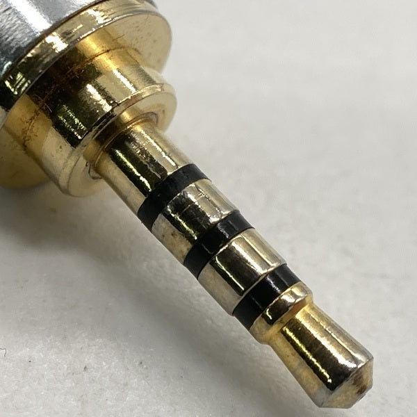 【中古】Oalloy MMCX-2.5mm【秋葉原】