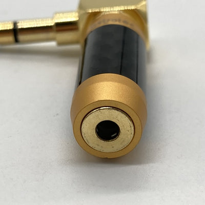 【中古】AT-P01【2.5mm 4極→3.5mm 3極ステレオ 変換プラグ】【秋葉原】