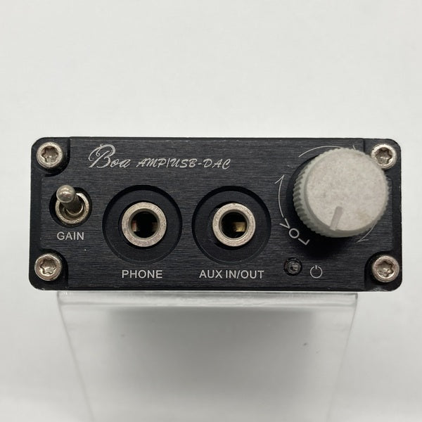 【中古】iBasso D2+ Hj Boa【日本橋】