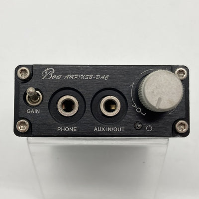 【中古】iBasso D2+ Hj Boa【日本橋】
