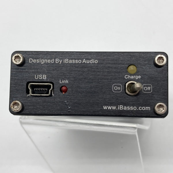 【中古】iBasso D2+ Hj Boa【日本橋】