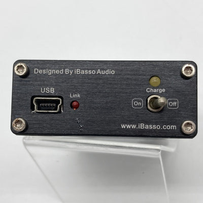 【中古】iBasso D2+ Hj Boa【日本橋】