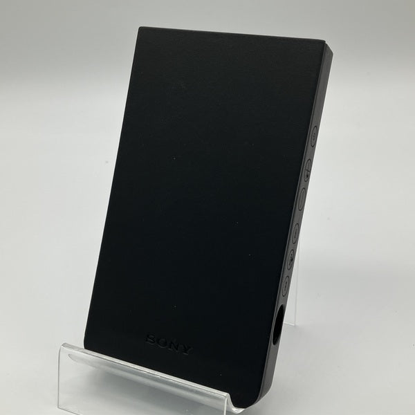 【中古】NW-ZX707用レザーケース 【CKLNWZX700 CWW】【秋葉原】