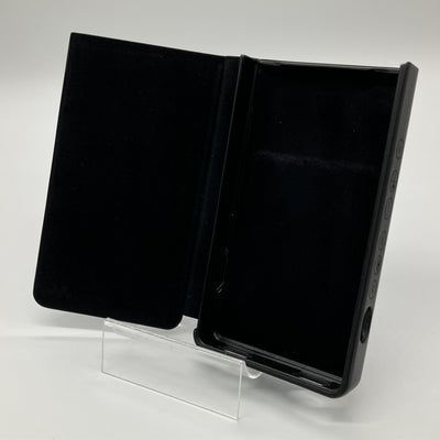 【中古】NW-ZX707用レザーケース 【CKLNWZX700 CWW】【秋葉原】