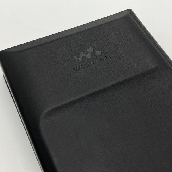 【中古】NW-ZX707用レザーケース 【CKLNWZX700 CWW】【秋葉原】