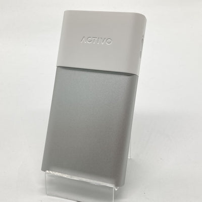 【中古】ACTIVO P1【IRV-ACTIVO-P1】【秋葉原】