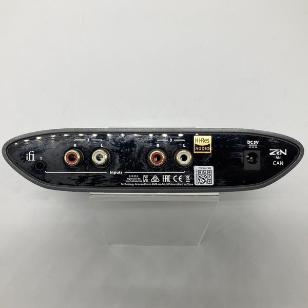【中古】ZEN Air CAN【日本橋】
