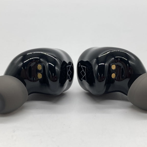 Noble Audio 【中古】FoKus Triumph 【NOB-FOKUSTRH-B】【秋葉原