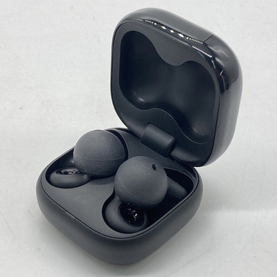 【中古】LinkBuds Open ブラック 【WF-L910 BZ】【名古屋】