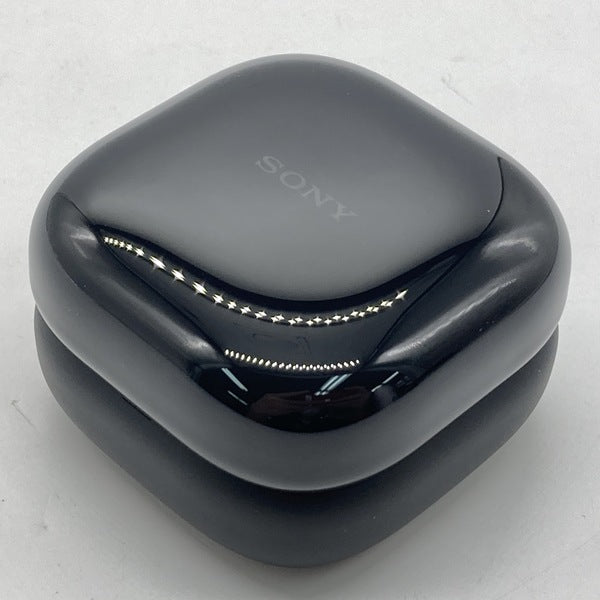 【中古】LinkBuds Open ブラック 【WF-L910 BZ】【名古屋】