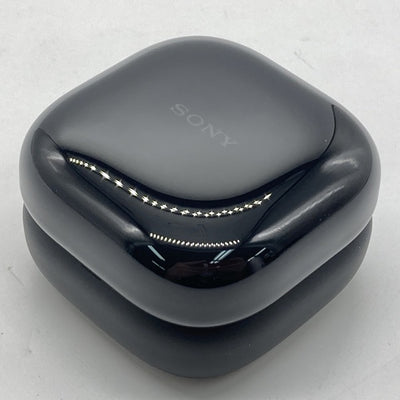 【中古】LinkBuds Open ブラック 【WF-L910 BZ】【名古屋】