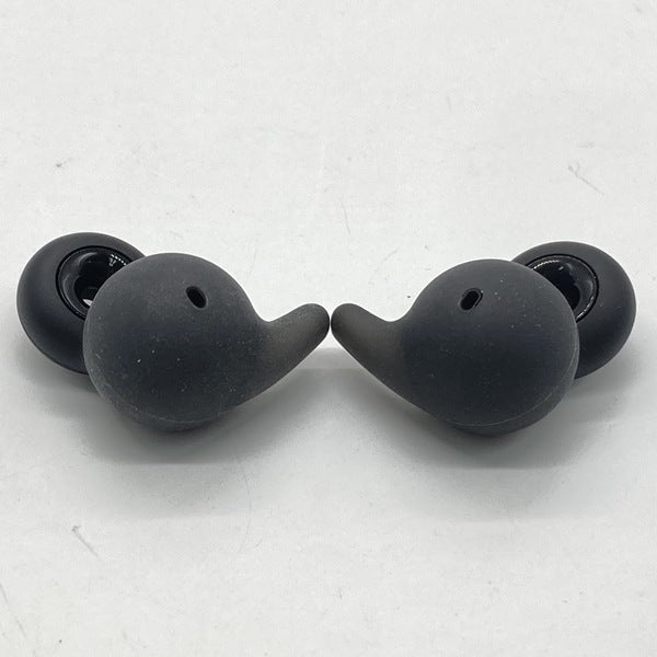【中古】LinkBuds Open ブラック 【WF-L910 BZ】【名古屋】