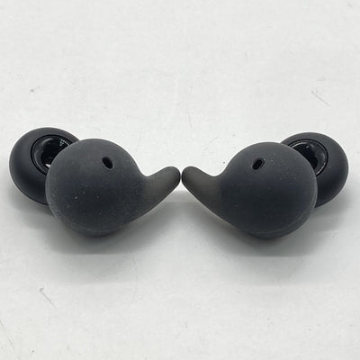 【中古】LinkBuds Open ブラック 【WF-L910 BZ】【名古屋】