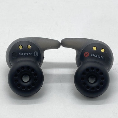【中古】LinkBuds Open ブラック 【WF-L910 BZ】【名古屋】