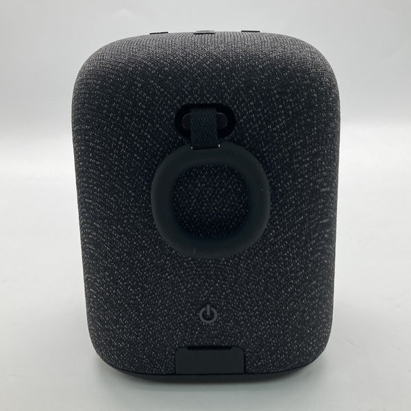 【数量限定】旧モデル在庫処分セールを開催します！ SONY 【中古】LinkBuds Speaker ブラック 【SRS-LS1 BC スピーカー・ウーファー