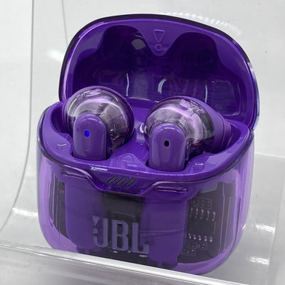 【中古】TUNE FLEX GHOST (パープル)【秋葉原】