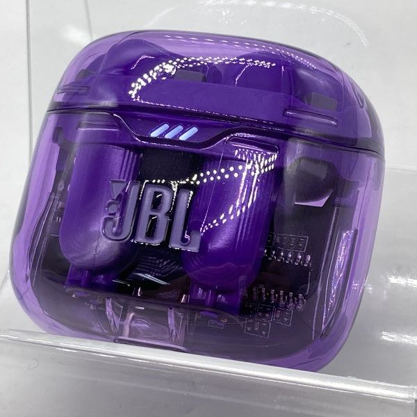 【中古】TUNE FLEX GHOST (パープル)【秋葉原】