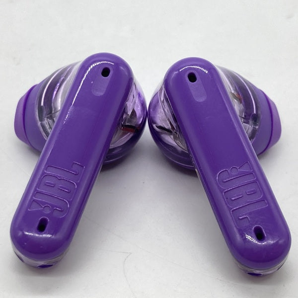 【中古】TUNE FLEX GHOST (パープル)【秋葉原】