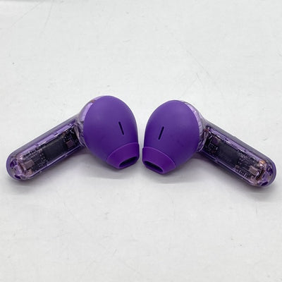 【中古】TUNE FLEX GHOST (パープル)【秋葉原】