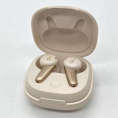 【中古】Soundcore Life Note 3S オフホワイト 【A3945N21】【秋葉原】