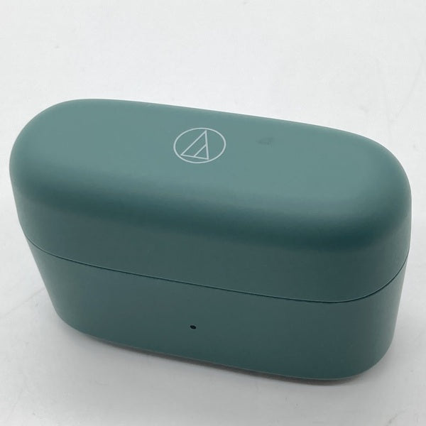 【中古】ATH-CKS30TW+ GR エバーグリーン【秋葉原】