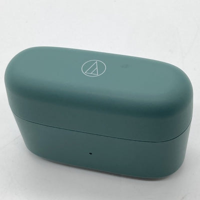 【中古】ATH-CKS30TW+ GR エバーグリーン【秋葉原】
