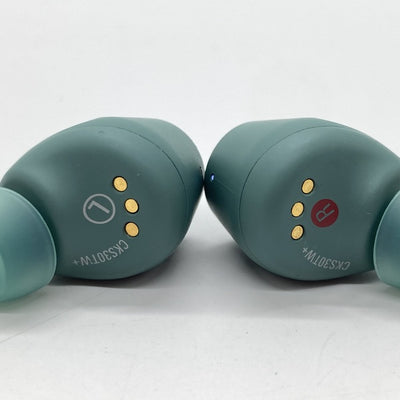 【中古】ATH-CKS30TW+ GR エバーグリーン【秋葉原】
