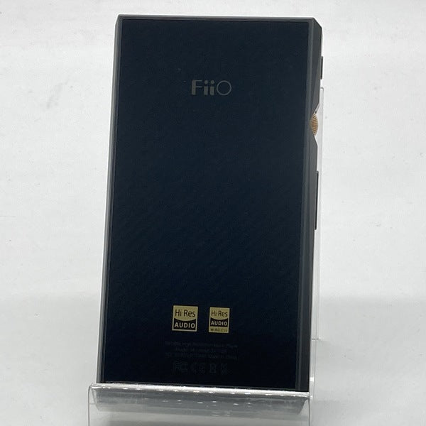FiiO M11 Pro 【中古美品】 Fiio M11 FIO-M11-B ジャンク品 FiiO M11 Pro ジャンク品 : FiiO M11