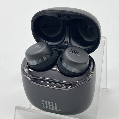 【中古】TOUR Pro+ TWS【JBLTOURPROPTWSBLK】【秋葉原】