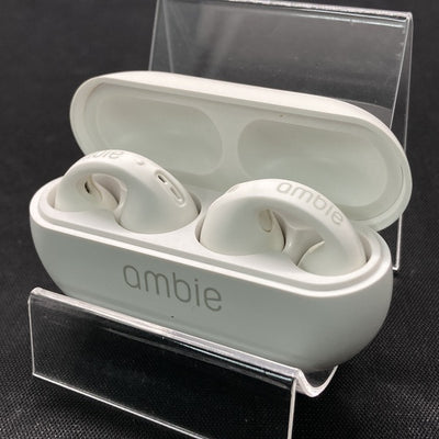 【中古】AM-TW01 ホワイト【日本橋】