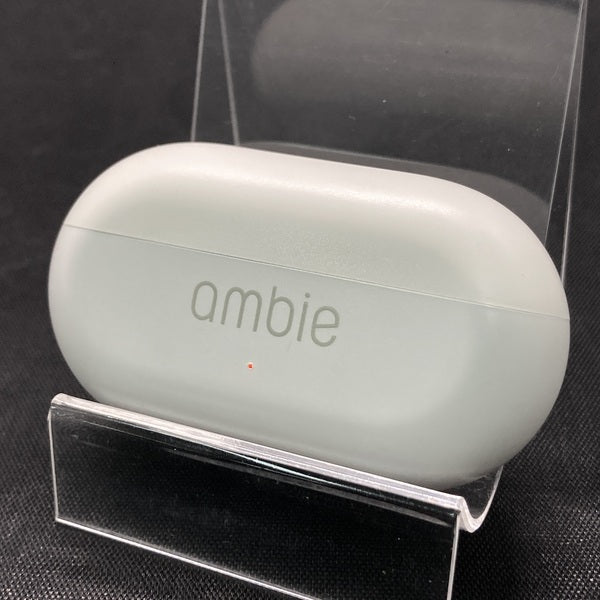 【中古】AM-TW01 ホワイト【日本橋】