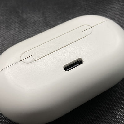 【中古】AM-TW01 ホワイト【日本橋】