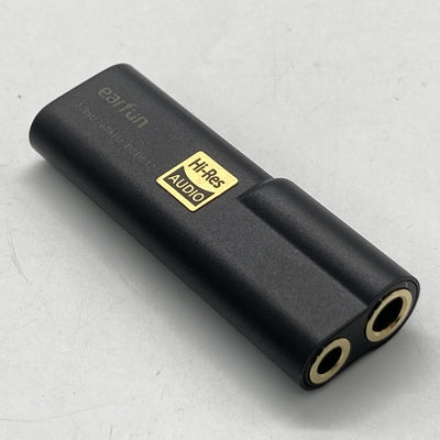【中古】EarFun UA100【秋葉原】