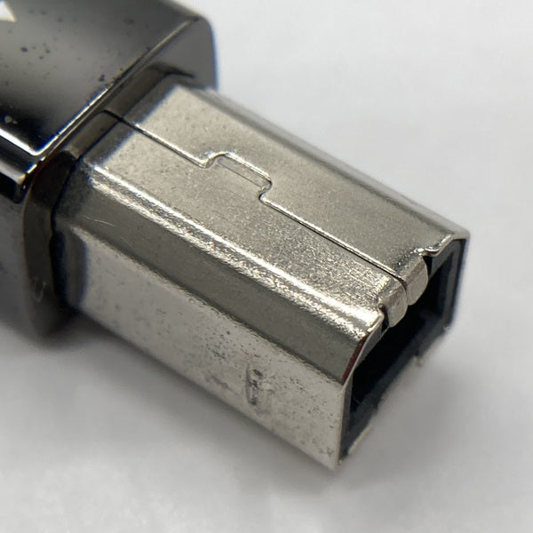 audioquest 【中古】Carbon USB A → USB B 0.75m【USB2/CAR