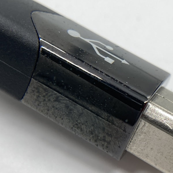 audioquest 【中古】Carbon USB A → USB B 0.75m【USB2/CAR
