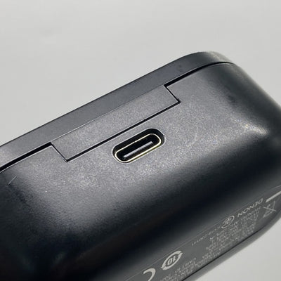 【中古】PerL Pro True Wireless Earbuds ブラック【AHC15PLBKEM】【秋葉原】