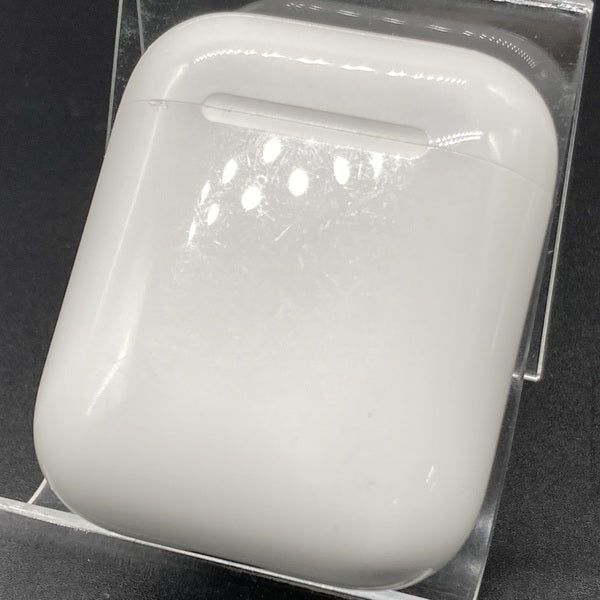 【中古】airpods充電ケース【名古屋】