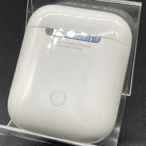 【中古】airpods充電ケース【名古屋】