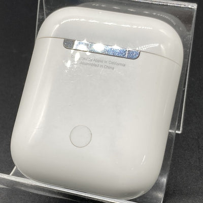 【中古】airpods充電ケース【名古屋】