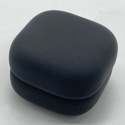 【中古】LinkBuds Open用ケースカバー ピュアブラック 【HAC-L910C BQ】【名古屋】