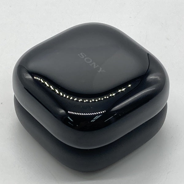 【中古】LinkBuds Open ブラック 【WF-L910 BZ】【名古屋】