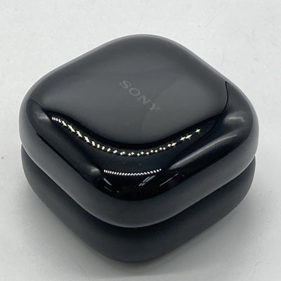 【中古】LinkBuds Open ブラック 【WF-L910 BZ】【名古屋】